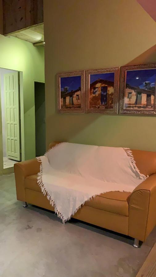 Hostel Villa Cacau Τρανκόσο Εξωτερικό φωτογραφία