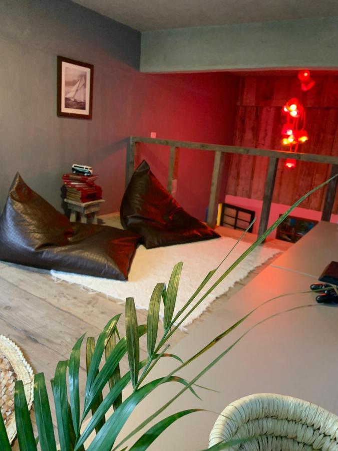 Hostel Villa Cacau Τρανκόσο Εξωτερικό φωτογραφία