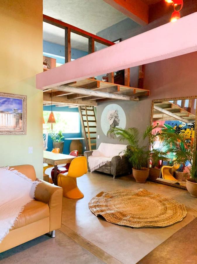 Hostel Villa Cacau Τρανκόσο Εξωτερικό φωτογραφία