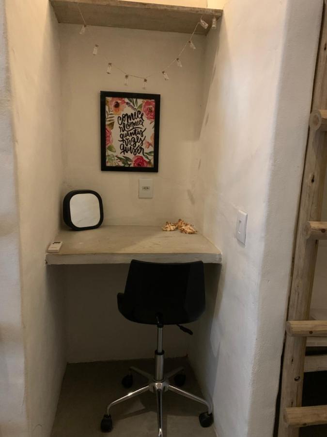 Hostel Villa Cacau Τρανκόσο Εξωτερικό φωτογραφία