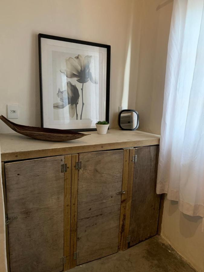 Hostel Villa Cacau Τρανκόσο Εξωτερικό φωτογραφία