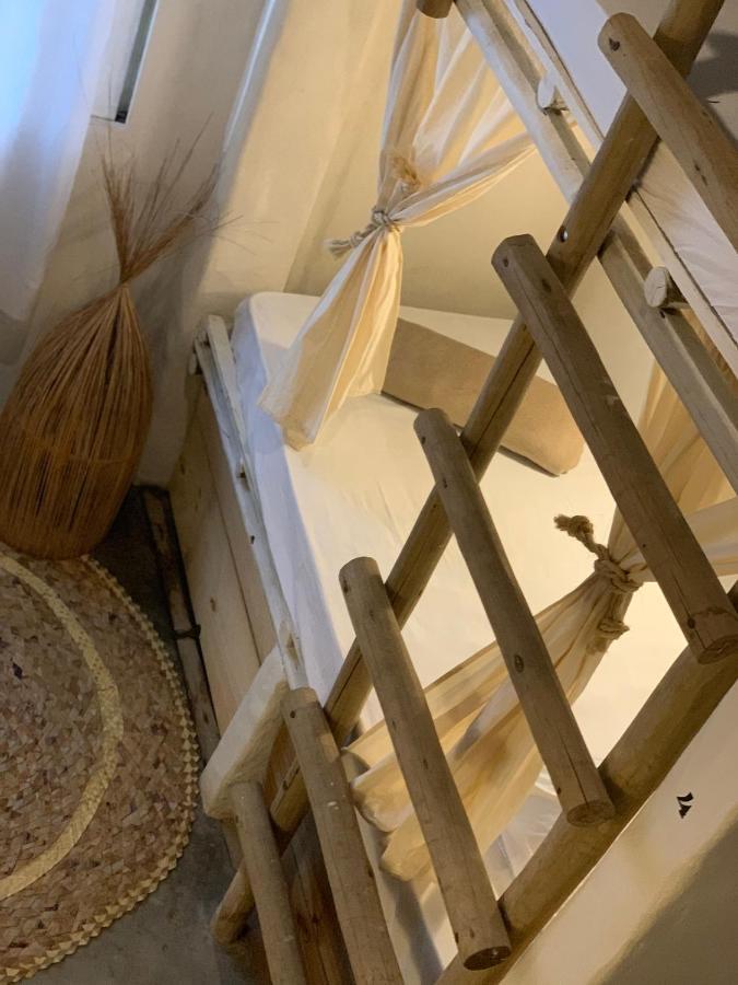 Hostel Villa Cacau Τρανκόσο Εξωτερικό φωτογραφία