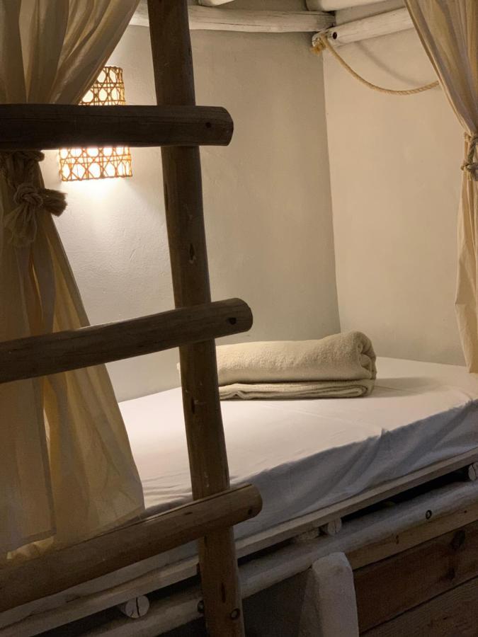 Hostel Villa Cacau Τρανκόσο Εξωτερικό φωτογραφία