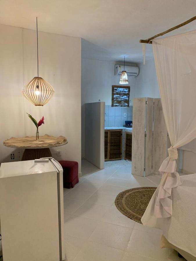 Hostel Villa Cacau Τρανκόσο Εξωτερικό φωτογραφία