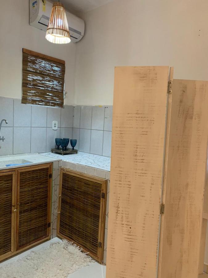 Hostel Villa Cacau Τρανκόσο Εξωτερικό φωτογραφία