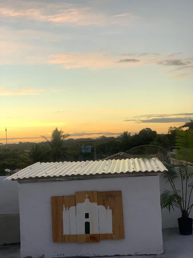 Hostel Villa Cacau Τρανκόσο Εξωτερικό φωτογραφία