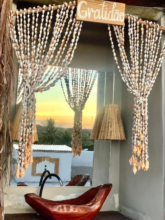 Hostel Villa Cacau Τρανκόσο Εξωτερικό φωτογραφία