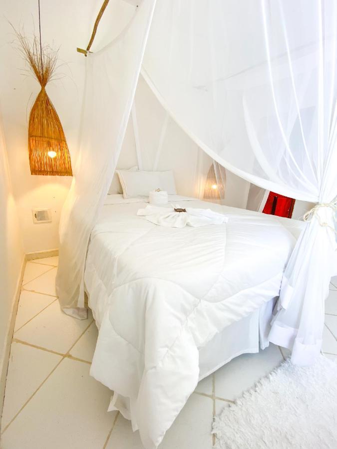 Hostel Villa Cacau Τρανκόσο Εξωτερικό φωτογραφία