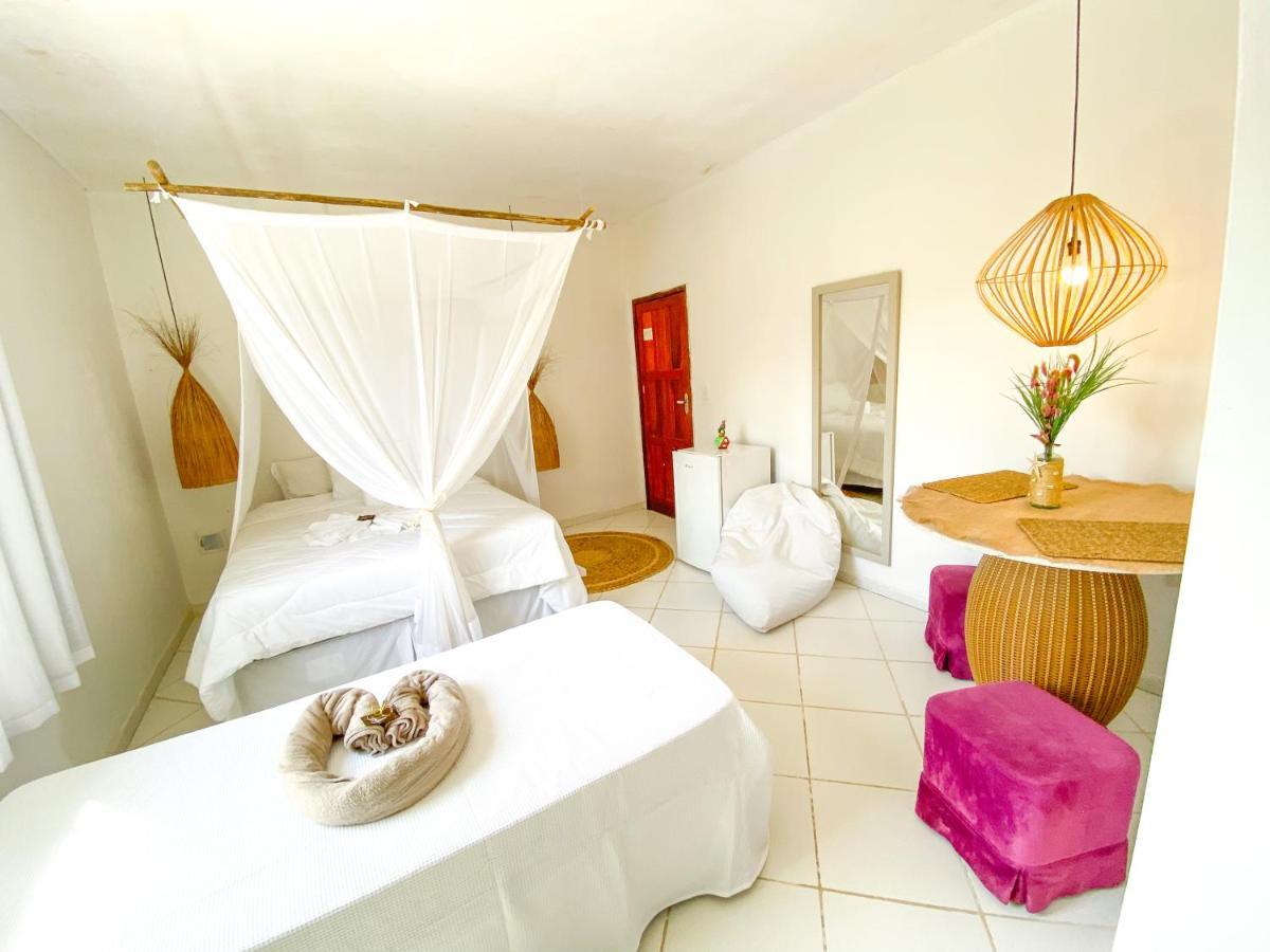 Hostel Villa Cacau Τρανκόσο Εξωτερικό φωτογραφία