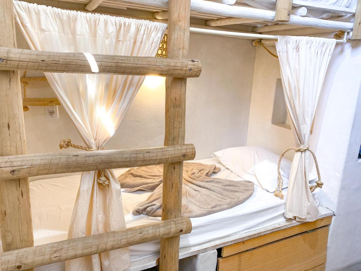 Hostel Villa Cacau Τρανκόσο Εξωτερικό φωτογραφία