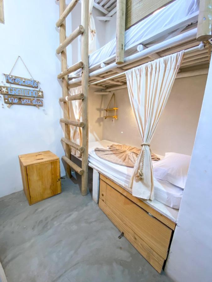 Hostel Villa Cacau Τρανκόσο Εξωτερικό φωτογραφία