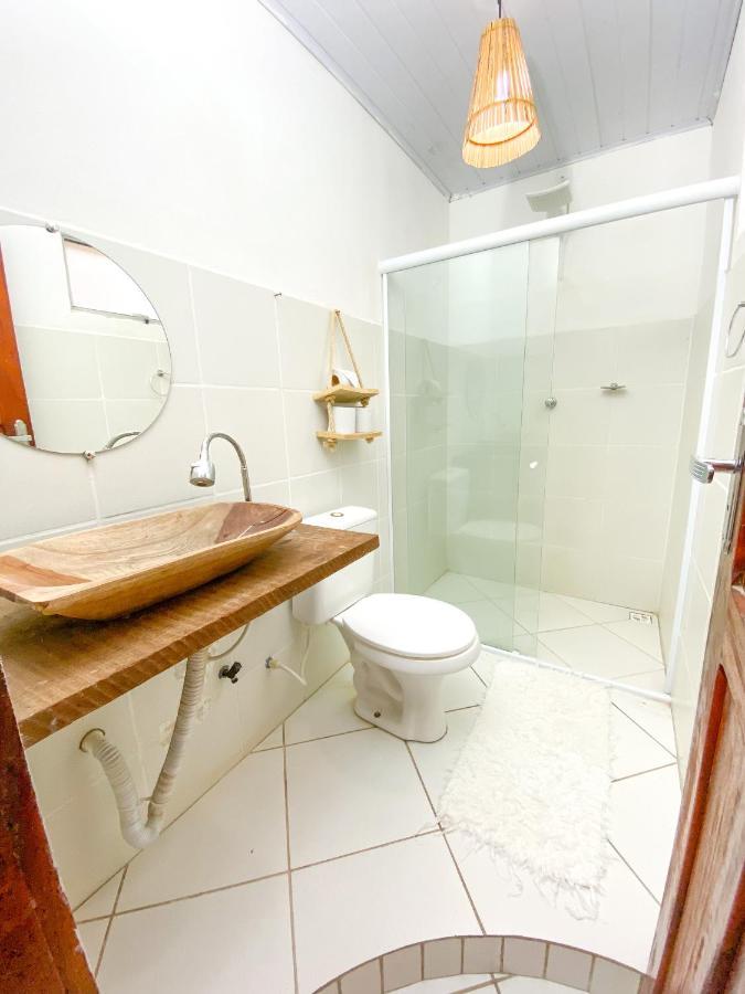 Hostel Villa Cacau Τρανκόσο Εξωτερικό φωτογραφία