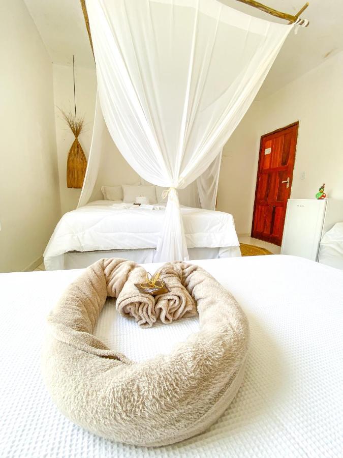 Hostel Villa Cacau Τρανκόσο Εξωτερικό φωτογραφία