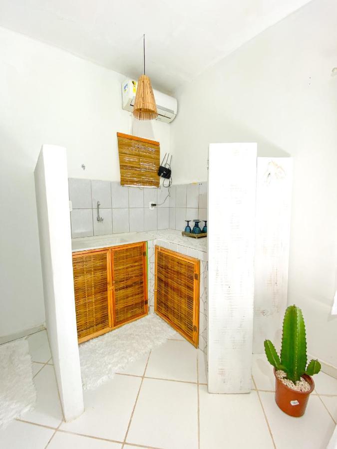Hostel Villa Cacau Τρανκόσο Εξωτερικό φωτογραφία