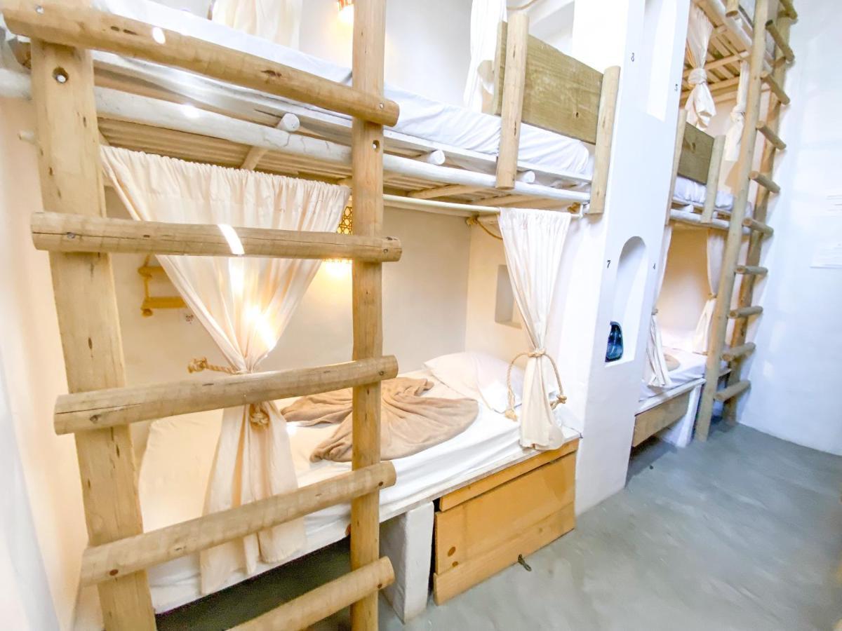 Hostel Villa Cacau Τρανκόσο Εξωτερικό φωτογραφία