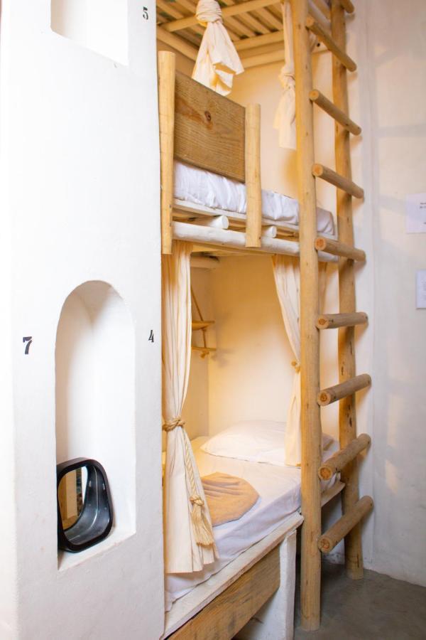 Hostel Villa Cacau Τρανκόσο Εξωτερικό φωτογραφία