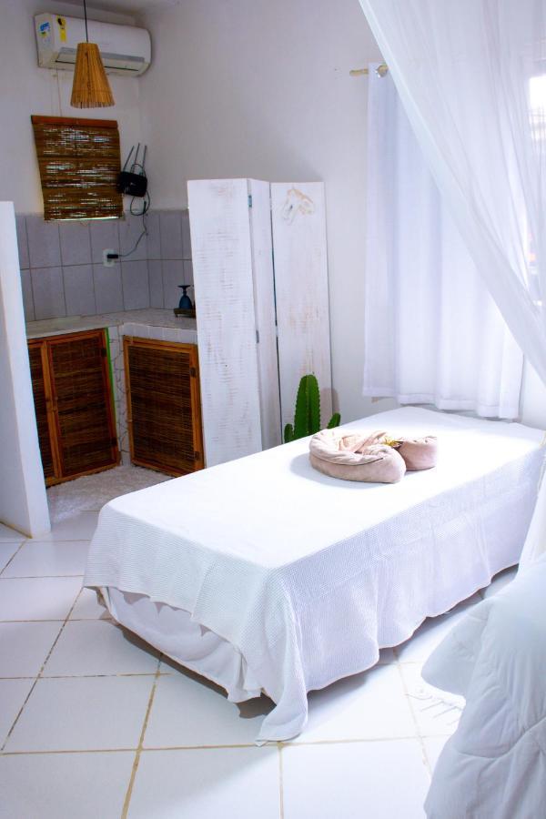 Hostel Villa Cacau Τρανκόσο Εξωτερικό φωτογραφία