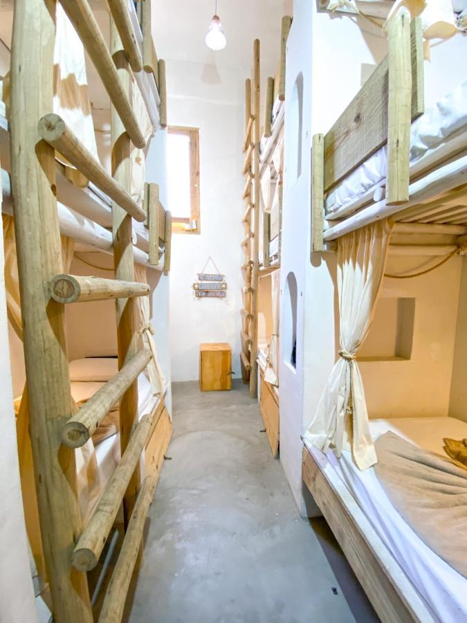 Hostel Villa Cacau Τρανκόσο Εξωτερικό φωτογραφία