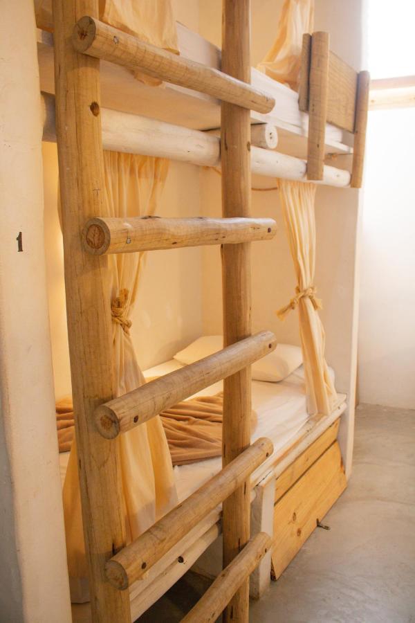 Hostel Villa Cacau Τρανκόσο Εξωτερικό φωτογραφία